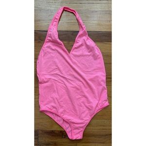 American apparel body L